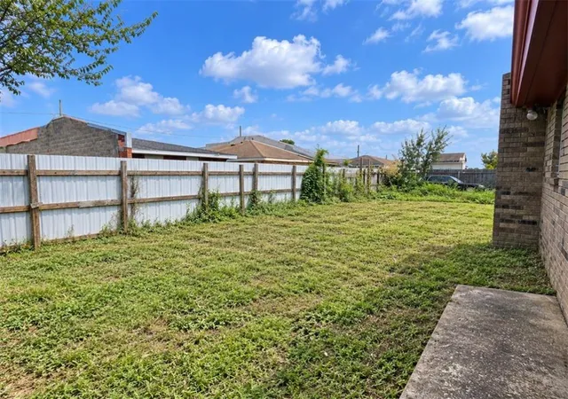 Photo 8 of Single family home for sale at 2824 Stacie Dr, Violet, LA 70092 | MLS# 2575985 | Listing updated on 2026-10-01
