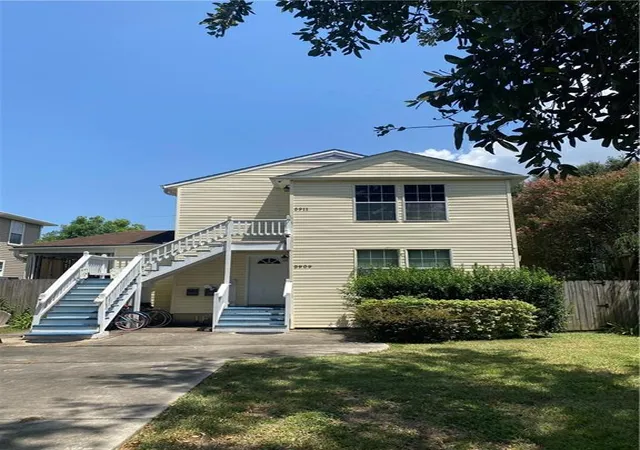Multi family home for sale at 5909 General Haig St, New Orleans, LA 70124 | MLS# 2575869