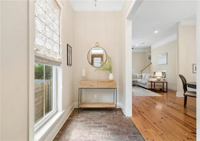 Photo 3 of Single family home for sale at 6216 Annunciation St, New Orleans, LA 70118 | MLS# 2575638 | Listing updated on 2026-09-13