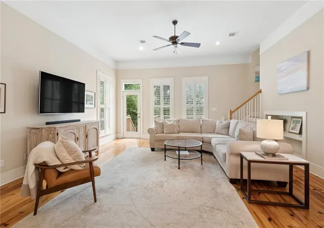 Photo 4 of Single family home for sale at 6216 Annunciation St, New Orleans, LA 70118 | MLS# 2575638 | Listing updated on 2026-09-13