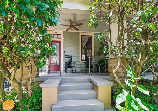 Photo 1 of Condo for sale at 1136 Saint Andrew St #1136, New Orleans, LA 70130 | MLS# 2575924 | Listing updated on 2026-09-29