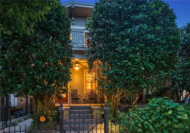 Photo 2 of Condo for sale at 1136 Saint Andrew St #1136, New Orleans, LA 70130 | MLS# 2575924 | Listing updated on 2026-09-29