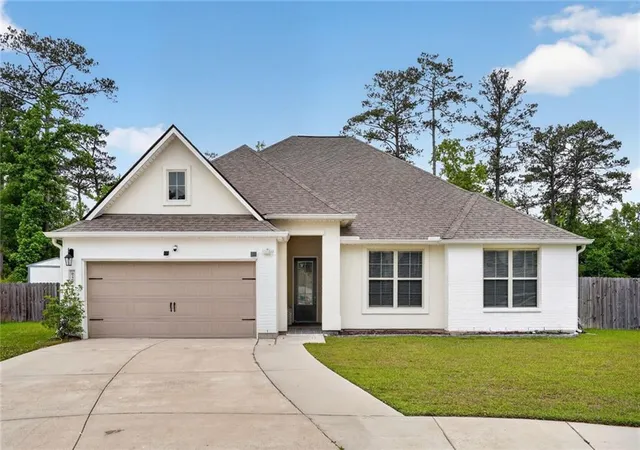 Photo 1 of Single family home for sale at 67561 Emerald Dove Dr, Covington, LA 70433 | MLS# 2576009 | Listing updated on 2026-09-10