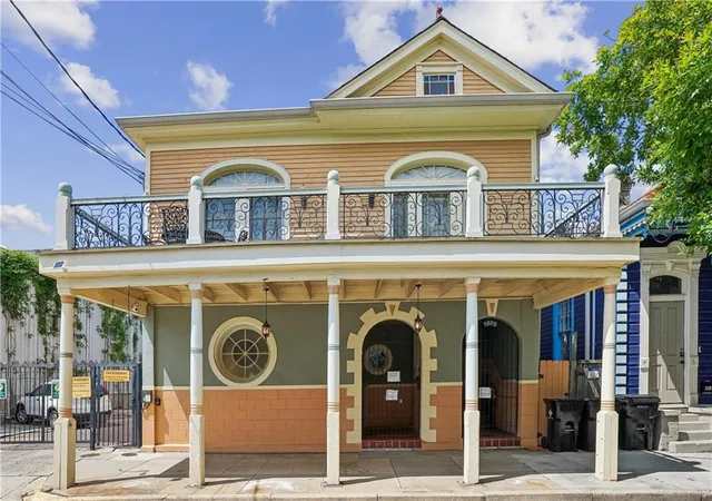 Condo for sale at 2331 N Rampart St #E, New Orleans, LA 70117 | MLS# 2576011