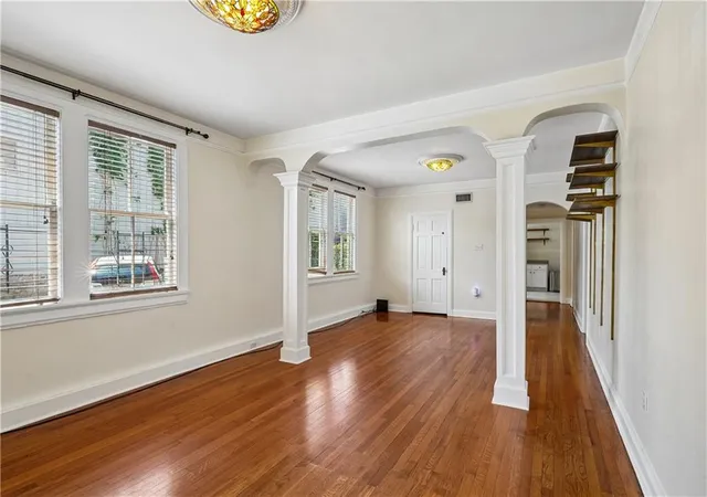Photo 3 of Condo for sale at 2331 N Rampart St #E, New Orleans, LA 70117 | MLS# 2576011 | Listing updated on 2026-09-10