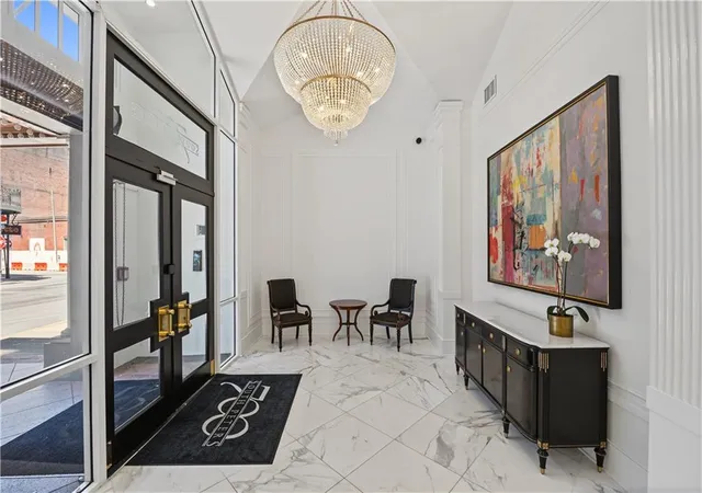 Photo 2 of Condo for sale at 700 S Peters St #207, New Orleans, LA 70130 | MLS# 2575881 | Listing updated on 2026-09-21