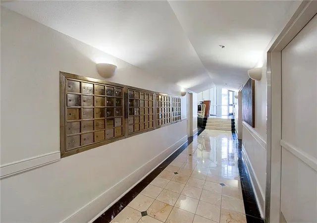 Photo 3 of Condo for sale at 700 S Peters St #207, New Orleans, LA 70130 | MLS# 2575881 | Listing updated on 2026-09-21