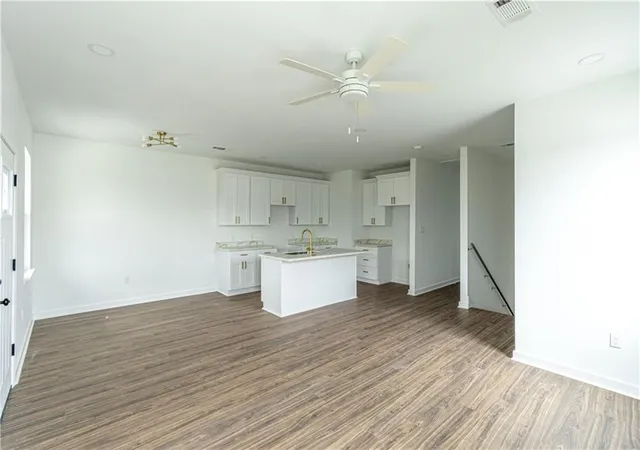 Photo 2 of Multi family home for sale at 2409 1st Street, New Orleans, LA 70113 | MLS# 2575644 | Listing updated on 2026-09-07