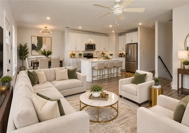 Photo 3 of Multi family home for sale at 2409 1st Street, New Orleans, LA 70113 | MLS# 2575644 | Listing updated on 2026-09-07