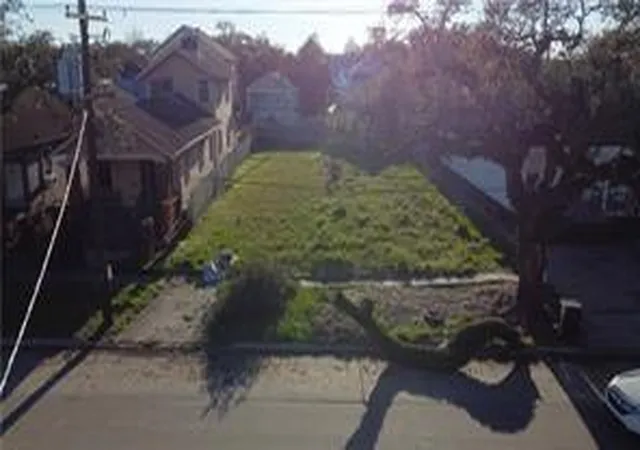 Photo 1 of Land for sale at 3212 Toledano St, New Orleans, LA 70125 | MLS# 2576052 | Listing updated on 2026-09-25