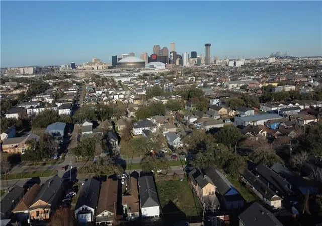 Photo 3 of Land for sale at 3212 Toledano St, New Orleans, LA 70125 | MLS# 2576052 | Listing updated on 2026-09-25