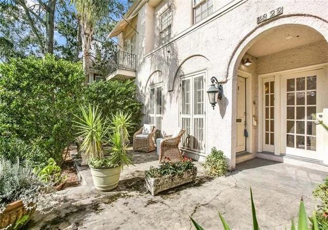 Photo 2 of Condo for sale at 3322 Upperline St #4, New Orleans, LA 70125 | MLS# 2576081 | Listing updated on 2026-09-09