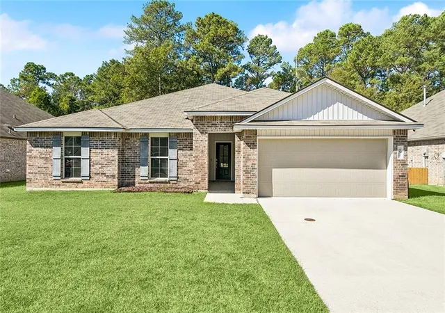 Photo 1 of Single family home for sale at 42399 Evangeline Dr, Hammond, LA 70403 | MLS# 2576095 | Listing updated on 2026-09-08