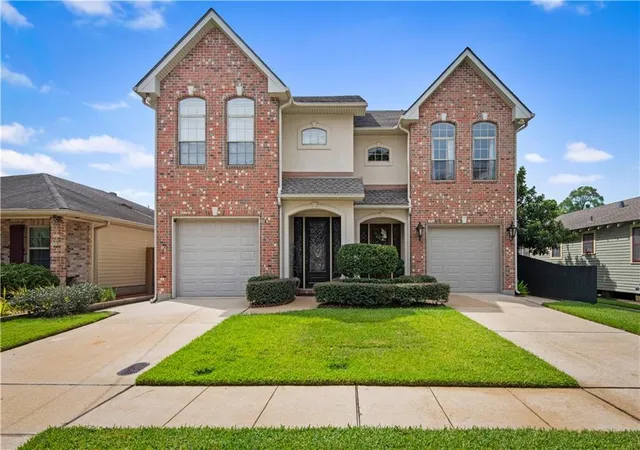 Photo 1 of Townhouse for sale at 3410 49th Street, Metairie, LA 70001 | MLS# 2575357 | Listing updated on 2026-09-22