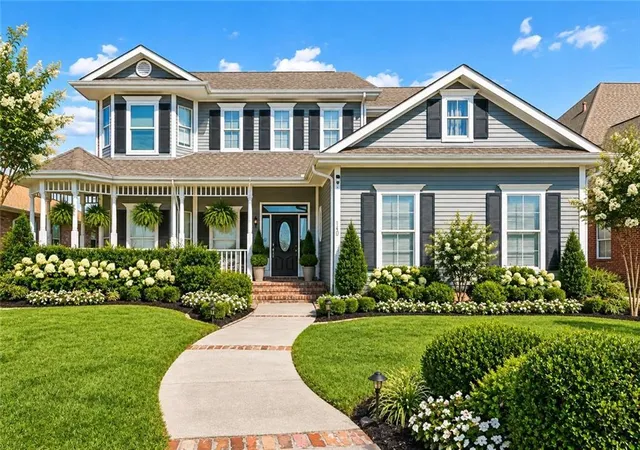 Photo 1 of Single family home for sale at 140 Pinehurst Ct, New Orleans, LA 70128 | MLS# 2576106 | Listing updated on 2026-09-08