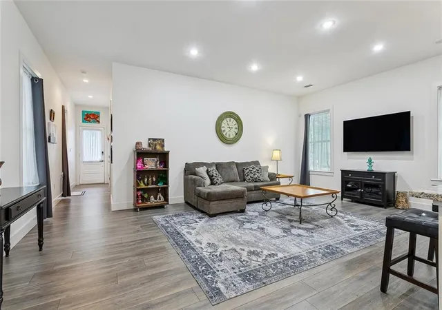 Photo 3 of Single family home for sale at 1901 Eagle St, New Orleans, LA 70118 | MLS# 2576111 | Listing updated on 2026-09-27