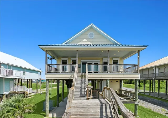 Photo 1 of Single family home for sale at 25307 Chef Menteur Hwy, New Orleans, LA 70129 | MLS# 2575839 | Listing updated on 2026-09-28