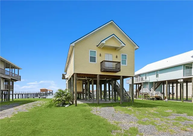 Photo 2 of Single family home for sale at 25307 Chef Menteur Hwy, New Orleans, LA 70129 | MLS# 2575839 | Listing updated on 2026-09-28