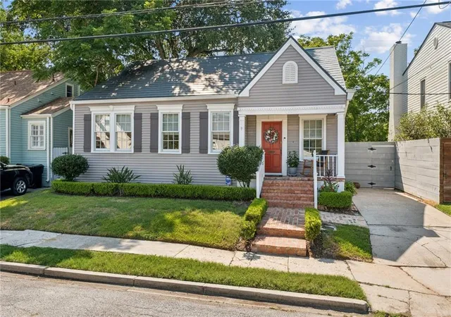 Photo 2 of Single family home for sale at 108 Maryland Dr, New Orleans, LA 70124 | MLS# 2576080 | Listing updated on 2026-09-29