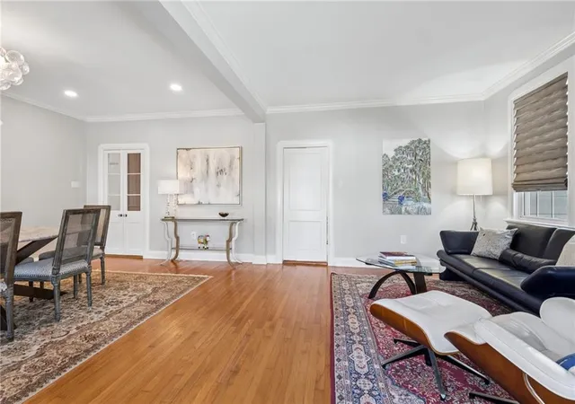 Photo 3 of Single family home for sale at 108 Maryland Dr, New Orleans, LA 70124 | MLS# 2576080 | Listing updated on 2026-09-29