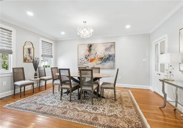 Photo 3 of Single family home for sale at 108 Maryland Dr, New Orleans, LA 70124 | MLS# 2576080 | Listing updated on 2026-09-29