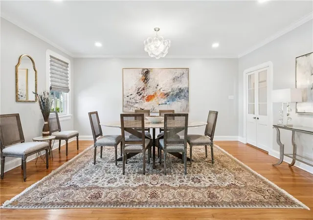 Photo 4 of Single family home for sale at 108 Maryland Dr, New Orleans, LA 70124 | MLS# 2576080 | Listing updated on 2026-09-29