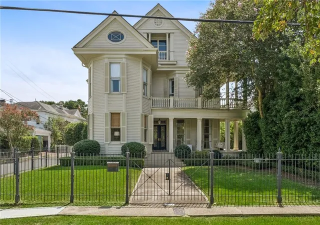 Photo 1 of Sale Pending at 497 Audubon St, New Orleans, LA 70118 | MLS# 2576077 | Listing updated on 2026-09-11