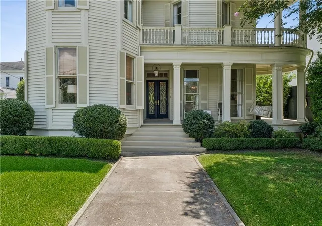Photo 3 of Sale Pending at 497 Audubon St, New Orleans, LA 70118 | MLS# 2576077 | Listing updated on 2026-09-11