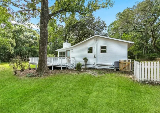 Photo 1 of Single family home for sale at 76454 Highway 1081, Covington, LA 70435 | MLS# 2576152 | Listing updated on 2026-09-08