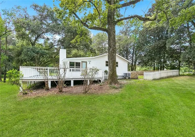 Photo 2 of Single family home for sale at 76454 Highway 1081, Covington, LA 70435 | MLS# 2576152 | Listing updated on 2026-09-08
