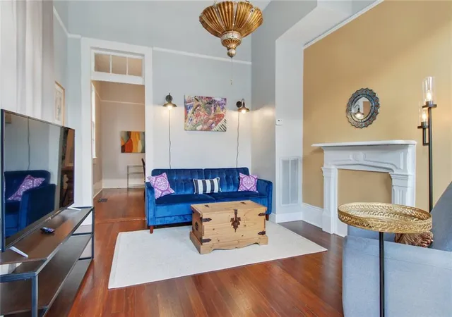 Photo 3 of Condo for sale at 904 Saint Ann St #1, New Orleans, LA 70116 | MLS# 2575345 | Listing updated on 2026-09-22