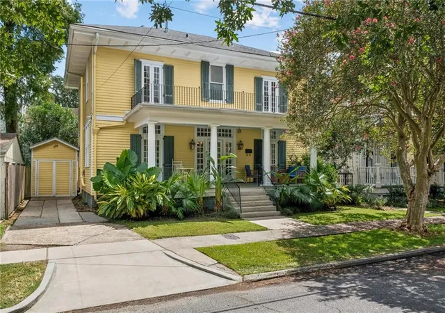 Photo 2 of Single family home for sale at 825 Fern St, New Orleans, LA 70118 | MLS# 2576030 | Listing updated on 2026-09-11