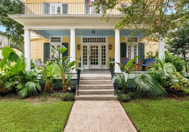 Photo 3 of Single family home for sale at 825 Fern St, New Orleans, LA 70118 | MLS# 2576030 | Listing updated on 2026-09-11
