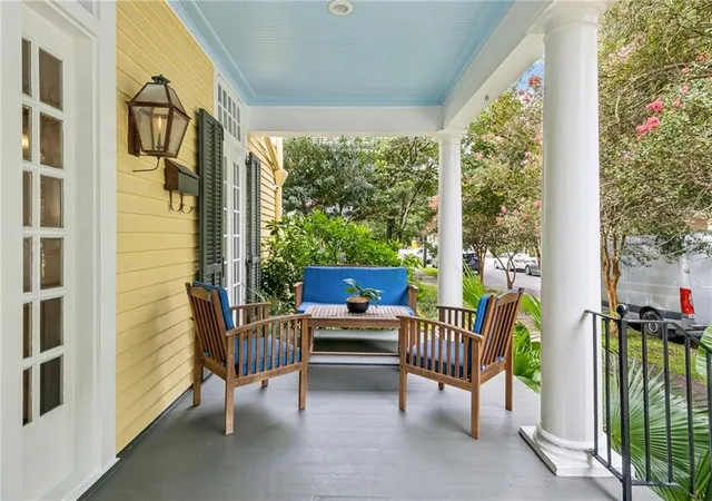 Photo 3 of Single family home for sale at 825 Fern St, New Orleans, LA 70118 | MLS# 2576030 | Listing updated on 2026-09-11
