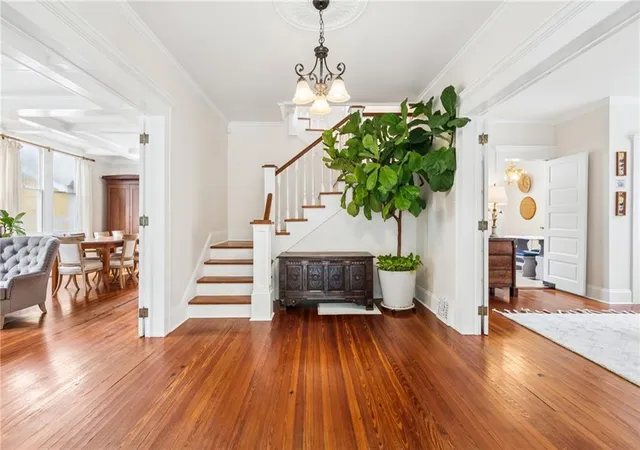 Photo 4 of Single family home for sale at 825 Fern St, New Orleans, LA 70118 | MLS# 2576030 | Listing updated on 2026-09-11