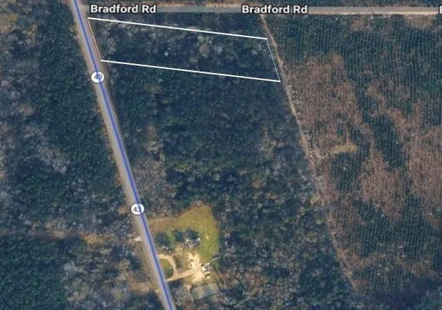 Photo 3 of Land for sale at 3 Acres Hwy 43, Independence, LA 70443 | MLS# 2576169 | Listing updated on 2026-09-08