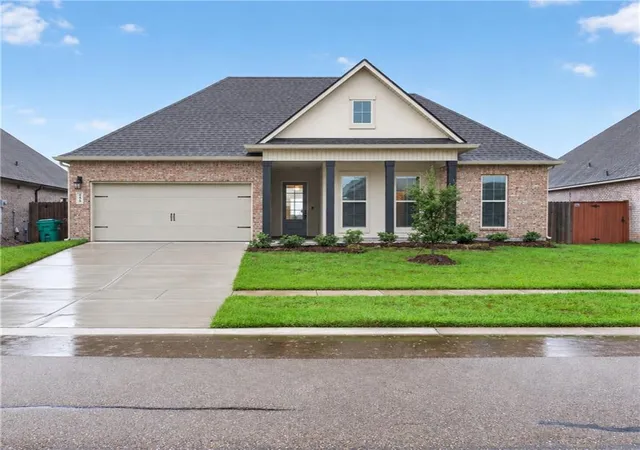 Photo 1 of Single family home for sale at 3236 Rousset Ridge Dr, Slidell, LA 70461 | MLS# 2576162 | Listing updated on 2026-09-08