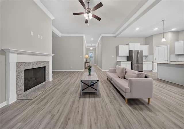 Photo 3 of Single family home for sale at 3236 Rousset Ridge Dr, Slidell, LA 70461 | MLS# 2576162 | Listing updated on 2026-09-08