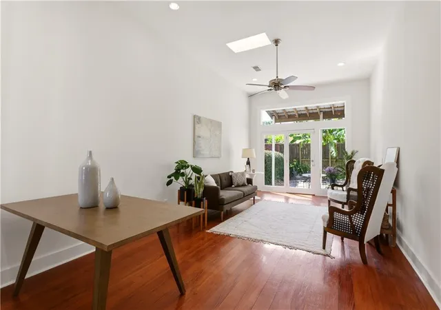 Photo 4 of Single family home for sale at 4022 Annunciation St, New Orleans, LA 70115 | MLS# 2576059 | Listing updated on 2026-10-03