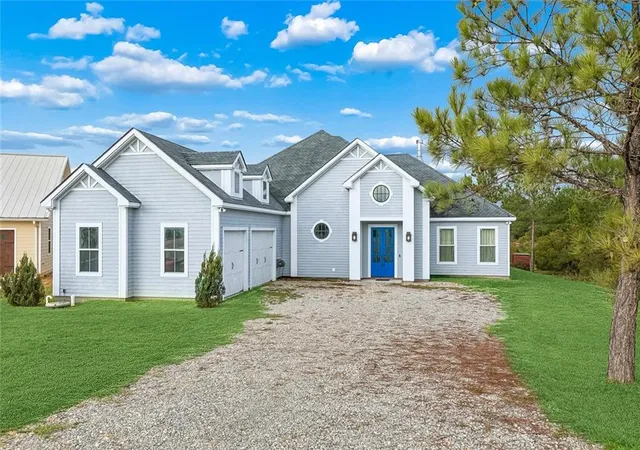 Single family home for sale at 12640 Emerald Ct, Franklinton, LA 70438 | MLS# 2576172
