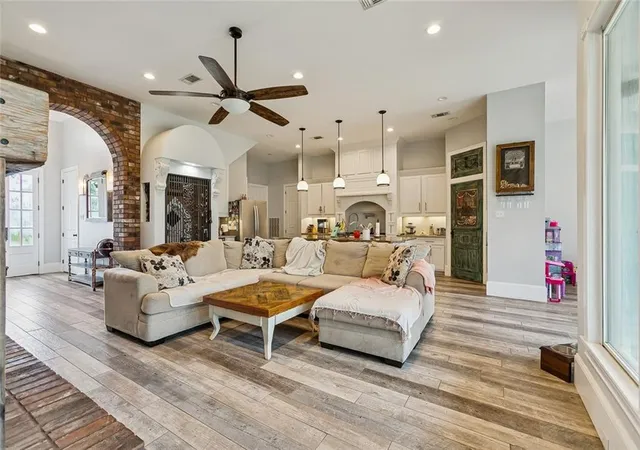 Photo 2 of Single family home for sale at 12640 Emerald Ct, Franklinton, LA 70438 | MLS# 2576172 | Listing updated on 2026-09-22