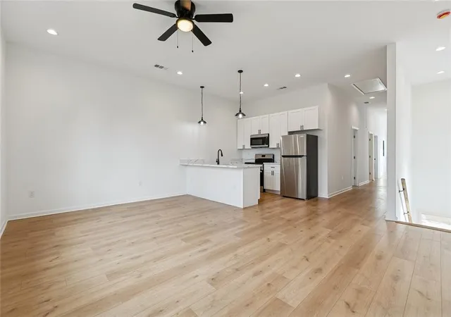 Photo 3 of Multi family home for sale at 8926 Forshey St, New Orleans, LA 70118 | MLS# 2575421 | Listing updated on 2026-09-11