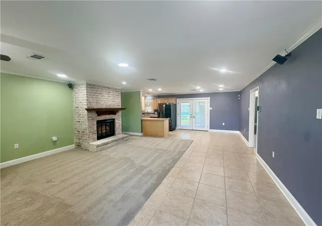 Photo 2 of Single family home for sale at 5428 Tusa Dr, Marrero, LA 70072 | MLS# 2575971 | Listing updated on 2026-09-19