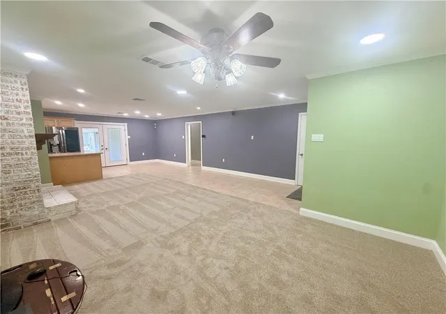 Photo 3 of Single family home for sale at 5428 Tusa Dr, Marrero, LA 70072 | MLS# 2575971 | Listing updated on 2026-09-19