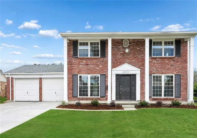 Photo 1 of Sale Pending at 6513 Schouest St, Metairie, LA 70003 | MLS# 2576198 | Listing updated on 2026-09-10