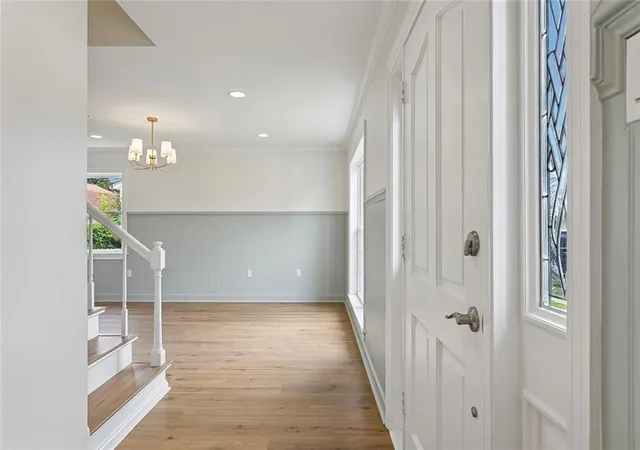 Photo 3 of Sale Pending at 6513 Schouest St, Metairie, LA 70003 | MLS# 2576198 | Listing updated on 2026-09-10