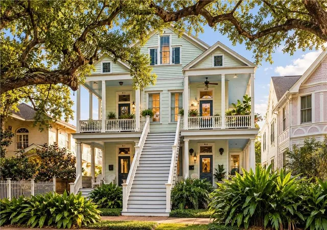 Condo for sale at 809 Exposition St #809, New Orleans, LA 70118 | MLS# 2575312