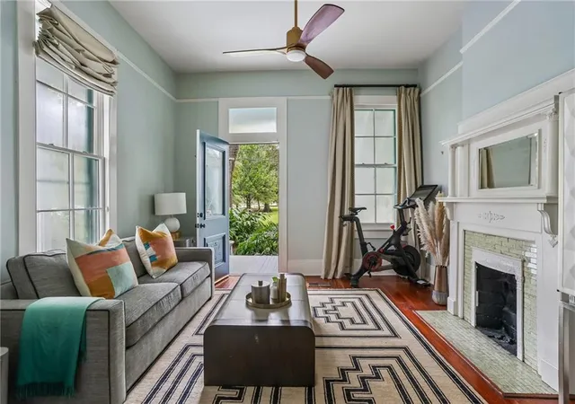 Listing Photo 5 - Condo for sale in building located at 809 Exposition St, New Orleans, LA 70118 - Unit #809