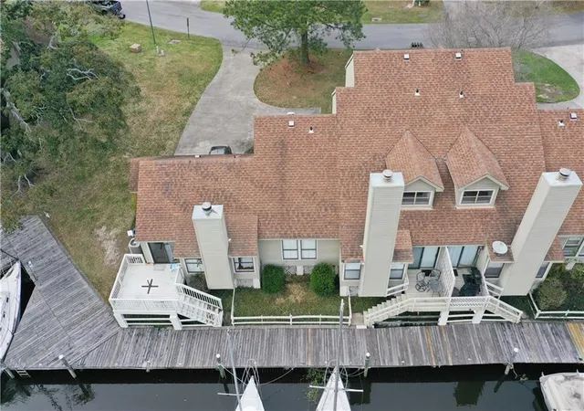 Photo 3 of Condo for sale at 77 W Chamale Cvs Dr #77, Slidell, LA 70460 | MLS# 2576203 | Listing updated on 2026-10-02