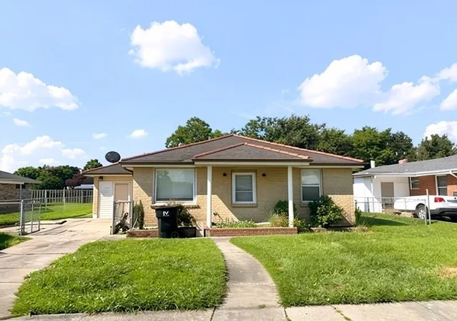 Single family home for sale at 204 W Prosper St, Chalmette, LA 70043 | MLS# 2575495